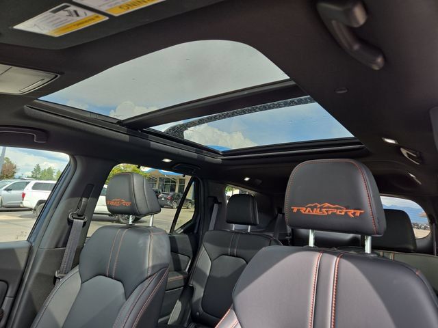Used 2026 Honda Pilot TrailSport image 31