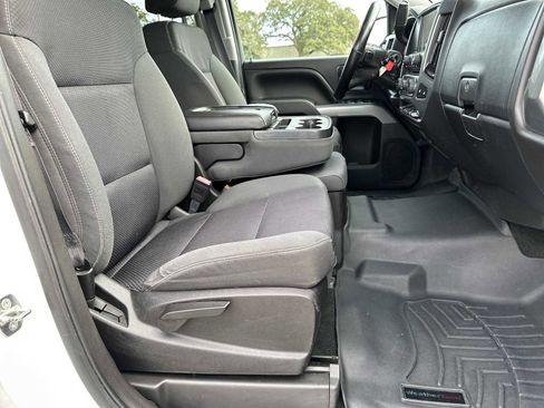 Used 2014 Chevrolet Silverado 1500 LT w/ All Star Edition image 27