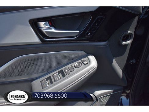 New 2026 Acura MDX SH-AWD w/ Technology Package image 24