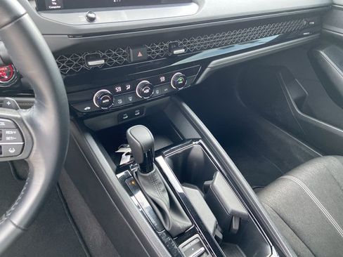 Used 2024 Honda Accord Sport image 35