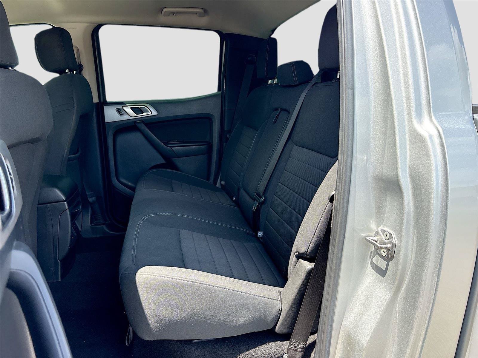 Used 2019 Ford Ranger XLT w/ Equipment Group 301A Mid AWD/4WD image 22