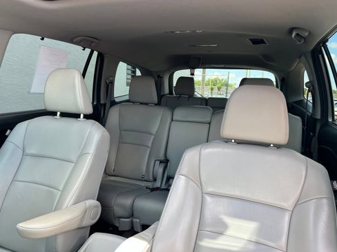 Used 2021 Honda Pilot Special Edition image 29