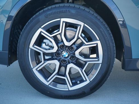 New 2026 BMW X1 xDrive28i w/ Convenience Package AWD/4WD image 5