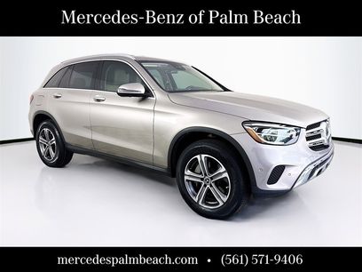 Certified 2022 Mercedes-Benz GLC 300 4MATIC