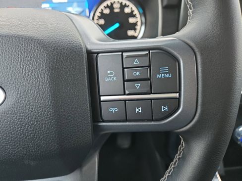 Certified 2023 Ford F150 XLT w/ Equipment Group 302A High image 15