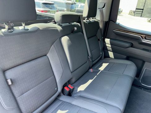 Used 2023 GMC Sierra 1500 Elevation AWD/4WD image 29