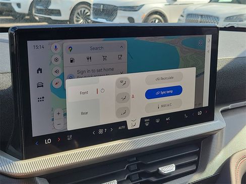 New 2026 Ford Explorer ST w/ Sun And Sound Package image 24