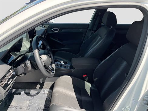 Used 2024 Honda Civic Sport image 19