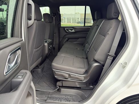 Used 2024 Chevrolet Tahoe LS w/ Driver Alert Package AWD/4WD image 31