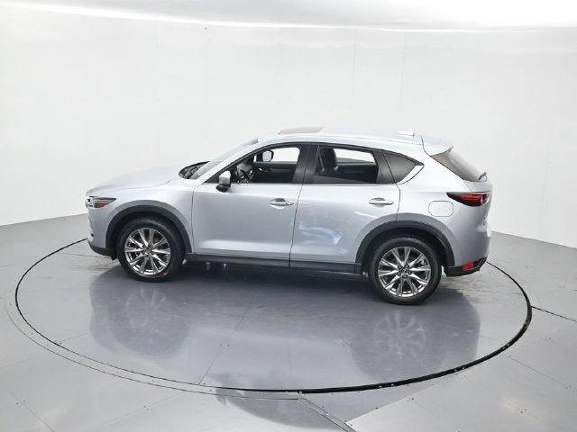 Used 2020 MAZDA CX-5 Grand Touring AWD/4WD image 41