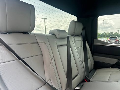 New 2026 Toyota Tundra Limited RWD image 32