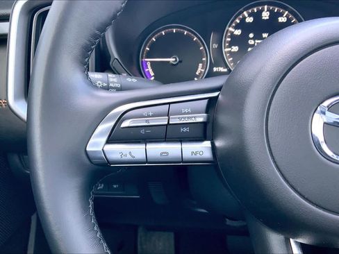 Certified 2025 MAZDA CX-50 AWD 2.5 Hybrid w/ Premium Pkg image 23