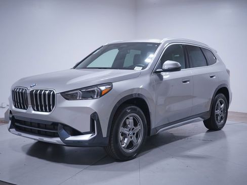 New 2026 BMW X1 xDrive28i image 1