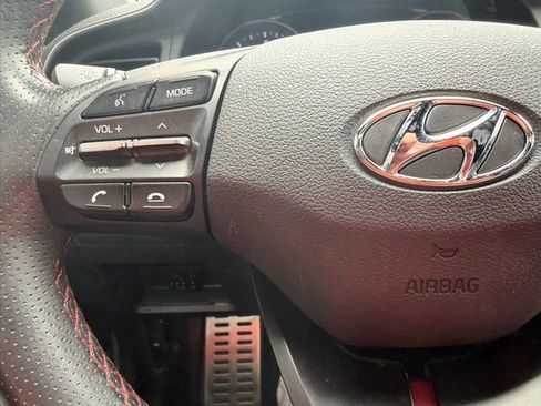 Used 2019 Hyundai Elantra Sport w/ Cargo Package image 26