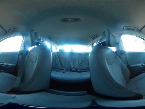 Used 2025 Kia K4 LXS image 43