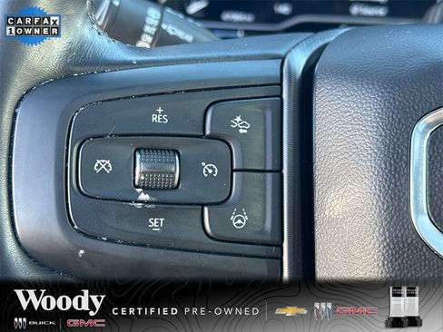 Certified 2023 GMC Yukon Denali Ultimate image 20