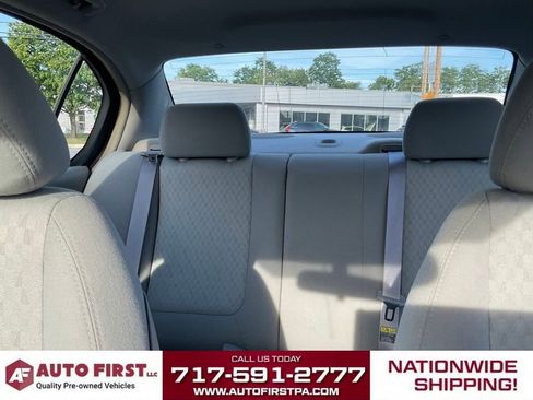 Used 2005 Chevrolet Malibu FWD image 20