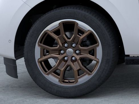 New 2026 Ford Expedition Max King Ranch AWD/4WD image 19