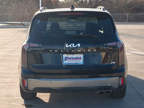 Used 2023 Kia Telluride SX Prestige X-Pro image 7