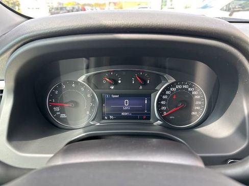 Used 2023 GMC Acadia SLE AWD/4WD image 26