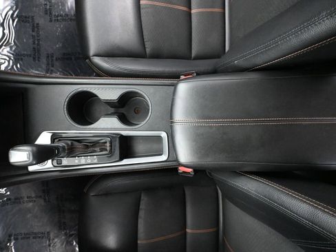 Used 2019 Nissan Altima 2.0 SR image 34