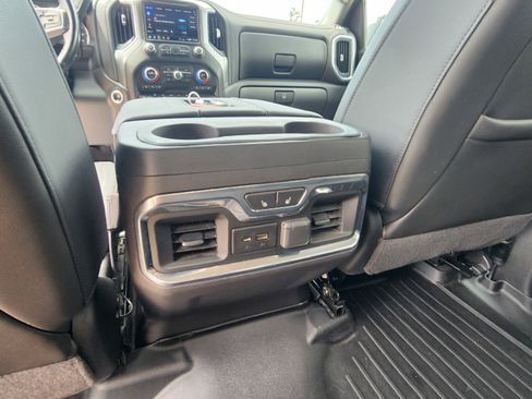 Used 2020 Chevrolet Silverado 1500 LTZ AWD/4WD image 21