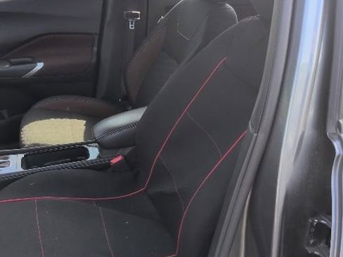 Used 2023 Nissan Kicks SR FWD image 10