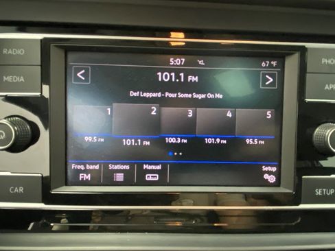 Used 2019 Volkswagen Jetta SE image 31