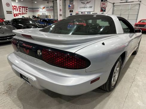 Used 2002 Pontiac Firebird Formula w/ Opt Pkg image 6