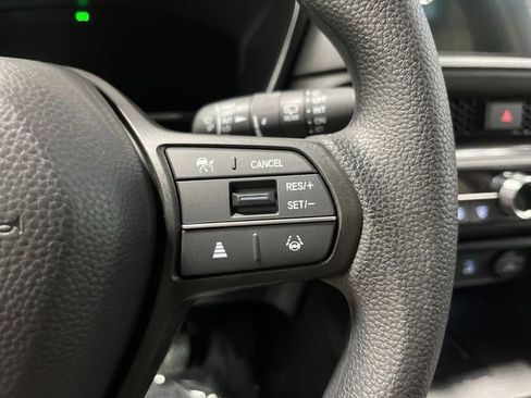 New 2026 Honda CR-V EX image 18