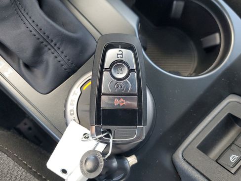 New 2025 Ford Bronco Big Bend image 21