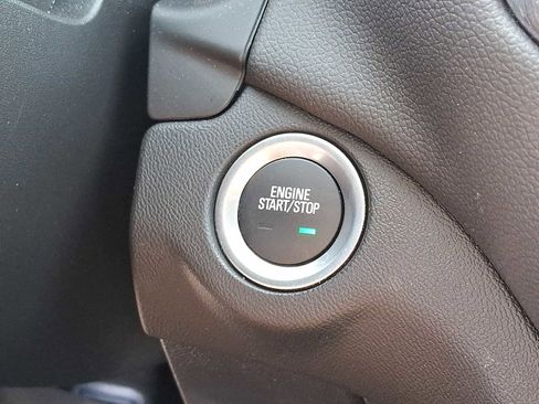 Used 2024 Chevrolet Equinox LT w/ LPO, Floor Liner Package image 22