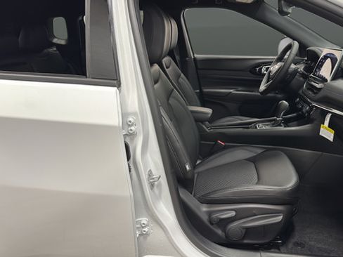 New 2026 Jeep Compass Latitude AWD/4WD image 23