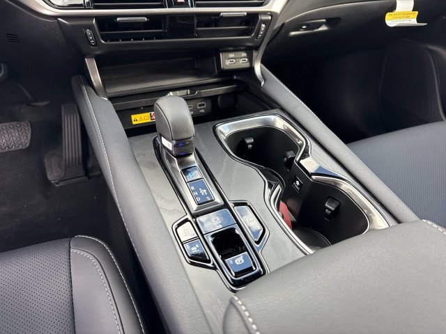 New 2026 Lexus RX 350h w/ Convenience Package AWD/4WD image 21