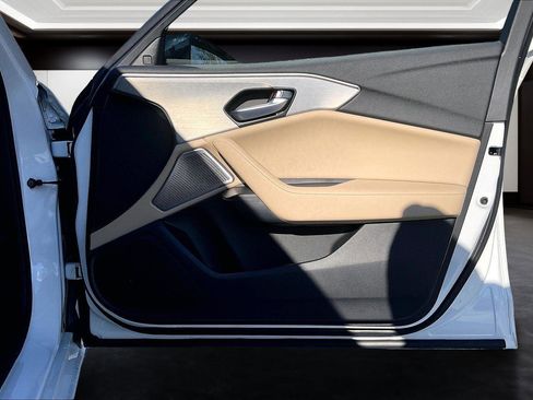 Certified 2024 Acura TLX Technology Package image 19