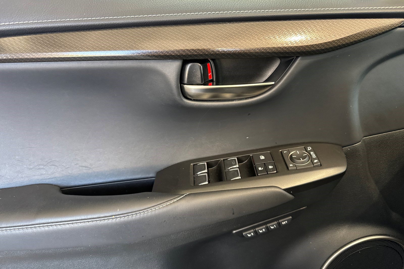 Used 2019 Lexus NX 300 FWD w/ Premium Package image 12