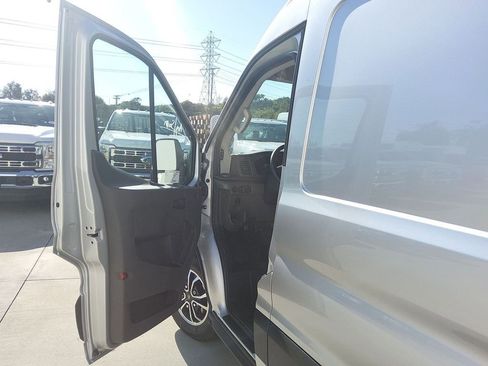 New 2026 Ford Transit 250 148 Medium Roof w/ Exterior Upgrade Package image 5