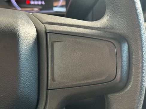 Used 2019 Chevrolet Silverado 1500 Custom Trail Boss w/ Custom Convenience Package AWD/4WD image 28