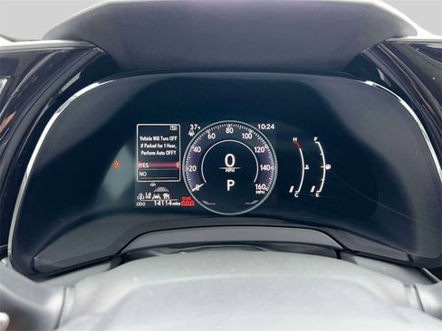 Certified 2023 Lexus RX 350 Premium Plus w/ Cold Area Package image 24