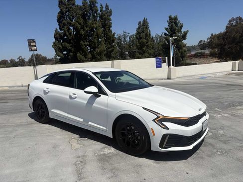 Used 2026 Kia K5 LXS FWD image 32