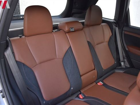 Used 2025 Subaru Forester Touring AWD/4WD image 29
