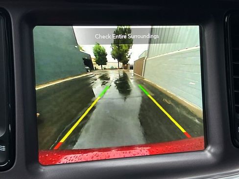 Used 2021 Dodge Challenger R/T Scat Pack w/ Shaker Package RWD image 19