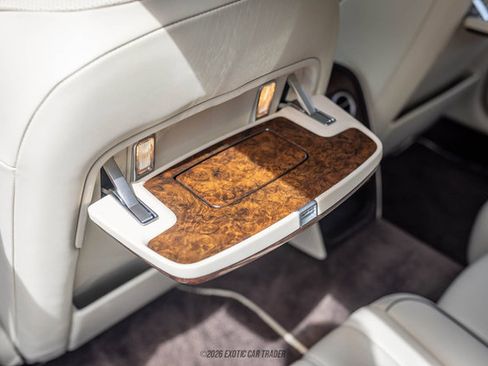 Used 2014 Bentley Flying Spur W12 AWD/4WD image 54