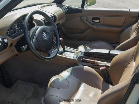 Used 2000 BMW Z3 2.5i image 45