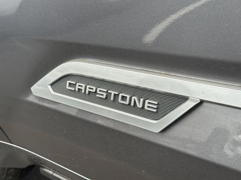 Used 2023 Toyota Tundra Capstone image 10