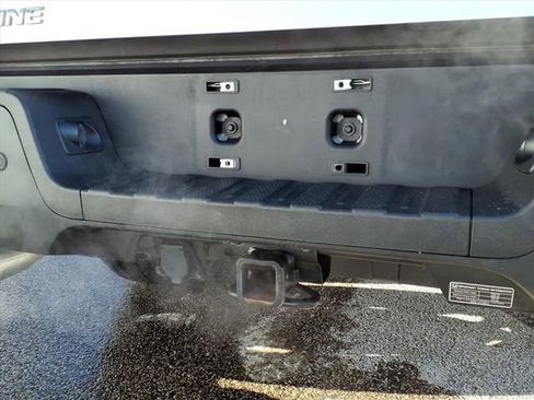 Used 2023 Honda Ridgeline RTL-E image 4