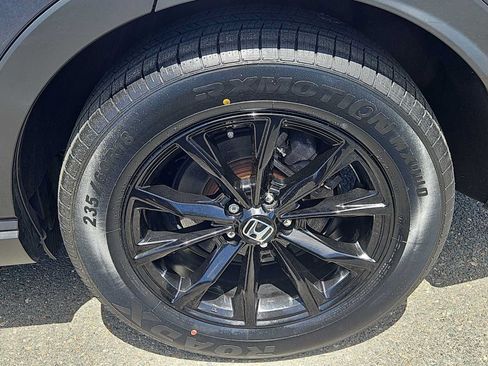 Certified 2024 Honda CR-V Sport-L image 7