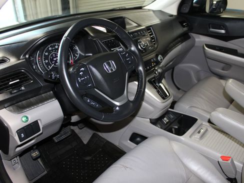 Used 2012 Honda CR-V EX-L image 19