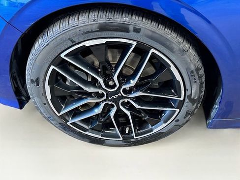 Used 2023 Kia K5 GT w/ GT1 Package image 10