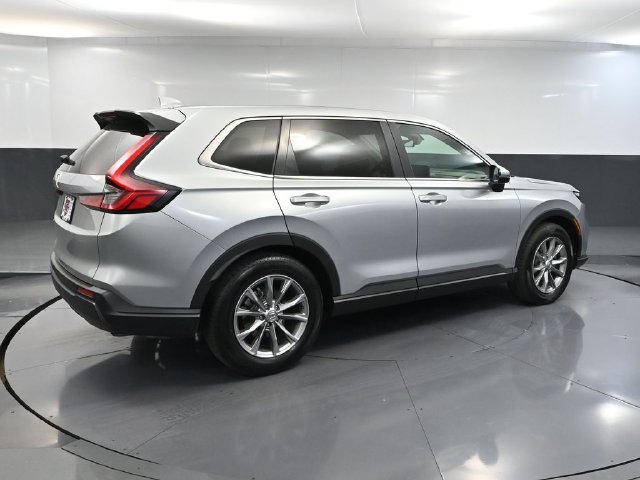 Used 2025 Honda CR-V EX-L image 3